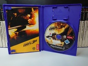 Driver 3 Driv3r PS2