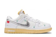 Nike Dunk Low Off-White Lot 1