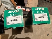 Sprężyny Kayaba K-Flex RH5546 komplet
