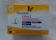 Sensor Freestyle Libre 2 NOWY