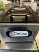 Pakowarka próżniowa Revolution