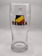 Szklanka do piwa - BELGIA BROWAR Kielce 0,3L 300ML