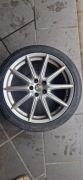 Felgi aluminiowe Alfa Romeo OE Alfa Romeo 159 TI 19"