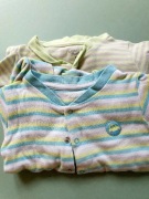 5 pak pajacykow śpiochów Cool Club r. 68