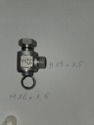 BANJO M16x1.5-M18x1.5 12L