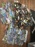 Klocki Lego -mix