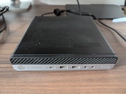Mini komputer HP ELITEDESK 705 G4 RYZEN 3 PRO 2200G 16GB RAM SSD