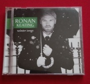 Ronan Keating - Winter song (2009)