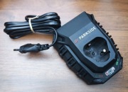 Ładowarak Parkside PLGK 12A3 12v Nowa gw