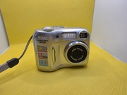 Klasyczny Aparat Cyfrowy NIKON COOLPIX 2100 (2.0 MP, 3x Zoom)