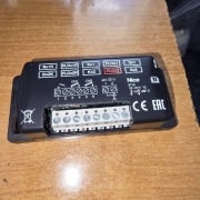 Odbiornik sterowania bramą Nice FloX2