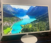 Monitor SAMSUNG biały 32 cale