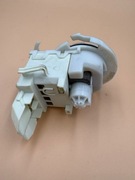 Silnik pompy odpływowej zmywarki Bosch (47)