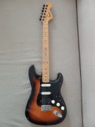 Gitara elektryczna Squier Affinity Stratocaster HSS