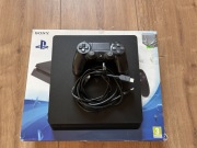 Konsola PS4 SLIM 500GB CUH-2016A