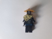 Lego Ninjago Garmadon  figurka używany