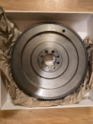 Koło zamachowe DT Spare Parts 3.11006 (MAN 51.02301.7434)