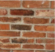 STARA CEGŁA, LICA ze starej cegły rozbiórkowej