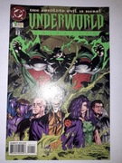 UNDERWORLD UNLEASHED No.1 - 1995