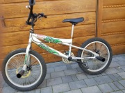 ROWER EXTREME LEXUS BIKE BMX