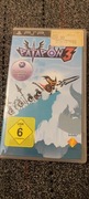 Patapon 3 PSP   