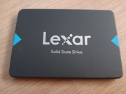 Dysk SSD Lexar NQ100 240 GB