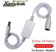 Kabel do resetowania Routera 24/h.