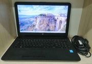 LAPTOP HP 250 G4 i5-5200U 4GB 1TB Win11 + ładowarka