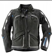 Kurtka motocyklowa BMW EnduroGuard r.54