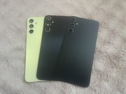 Oryginalna Klapka Samsung Galaxy A34 A346