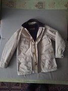 Timberland kurtka parka 