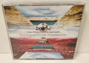 CD  TANGERINE  DREAM  -  The Virgin Years 1974-1978