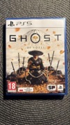 Ghost of Yotei PS5