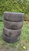 Opony całoroczna Firestone Multiseason 2 225/55R17