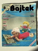 Bajtek magazyn czasopismo miesięcznik