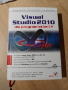 Visual Studio 2010 dla programistów C# helion