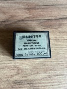 Unitra- Wkładka Magnetyczna Adaptera/Gramofonu MF-100 komplet bdb