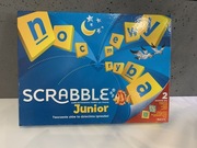 Scrabble Junior