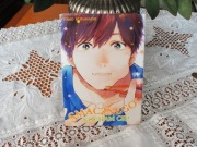 Smacznego! Kocham Cię! [Tomo Kurahashi] - manga BL