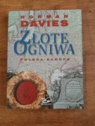 Książka Złote Ogniwa 