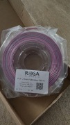 Filament Rosa 3D PLA