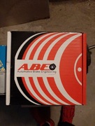 Toyota Aygo / C1 / 107 hamulce bębny komplet 