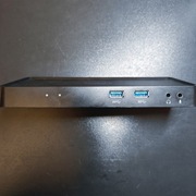 Stacja dokująca Kingston SD3600 Dual Video Dock