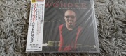 Stevie Wonder Ballad Collection Special Edition 2 CD OBI Quincy Jones Folia