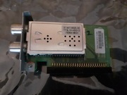 Głowica Vu+ Dual DVB-T/T2/C model TT3L10 do dekoderów UHD Vu+4K (Nowa)