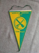 111 pułk artylerii przeciwlotniczej 1260 Zgorzelec, rozformowana 1982 roku 