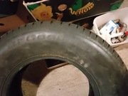 Opony zimowe 265/70/17