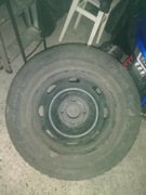 Felgi samochodowe Peugeot