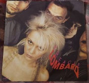 Lombard - Kreacje LP (1987)