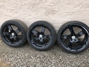 Felgi 5x112 ET 35 Dotz 18 audi a3 8p